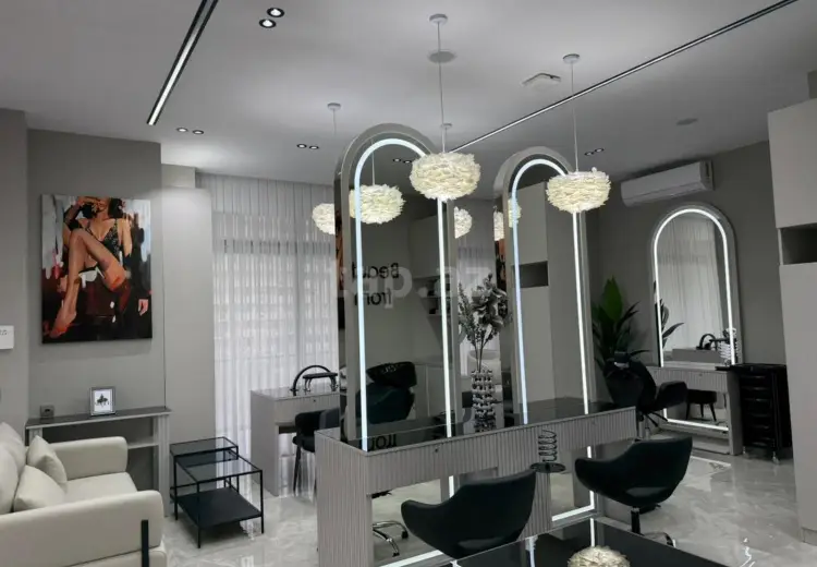 0 m² Obyekt / Ofis , Yasamal qəs., Yasamal, Bakı