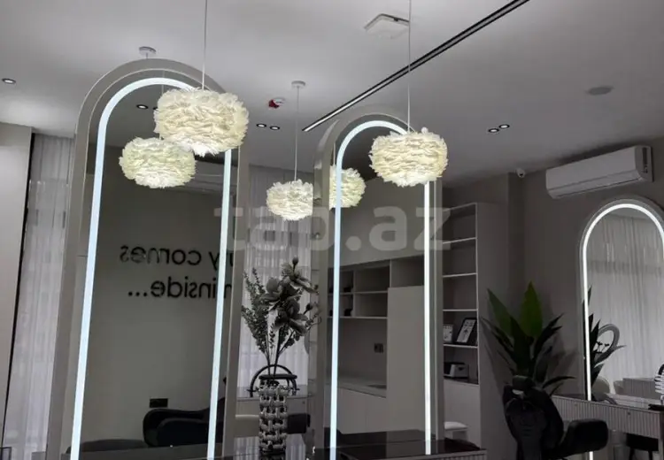 0 m² Obyekt / Ofis , Yasamal qəs., Yasamal, Bakı