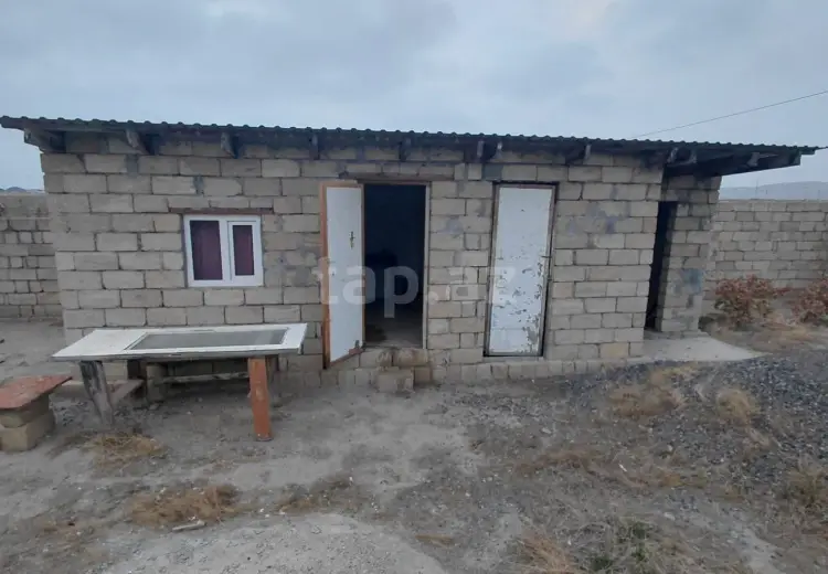 0 m² Obyekt / Ofis , Şirvan