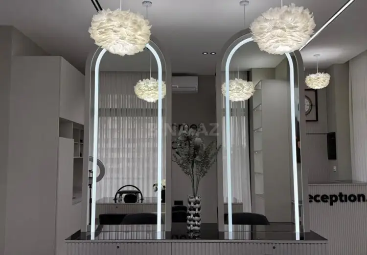 70 m² Obyekt / Ofis Kirayə (aylıq), Yasamal, Bakı