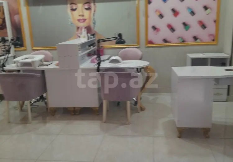 0 m² Obyekt / Ofis , Yeni Yasamal qəs., Yasamal, Bakı