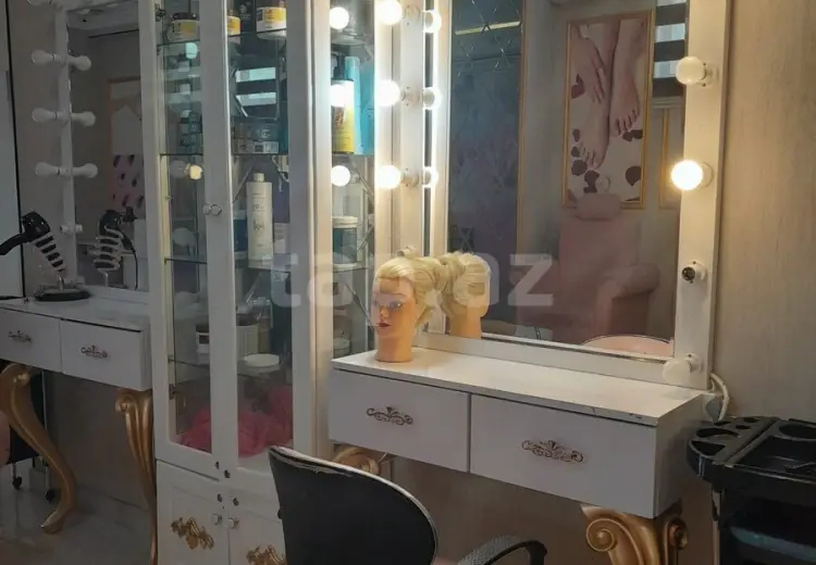 0 m² Obyekt / Ofis , Yeni Yasamal qəs., Yasamal, Bakı