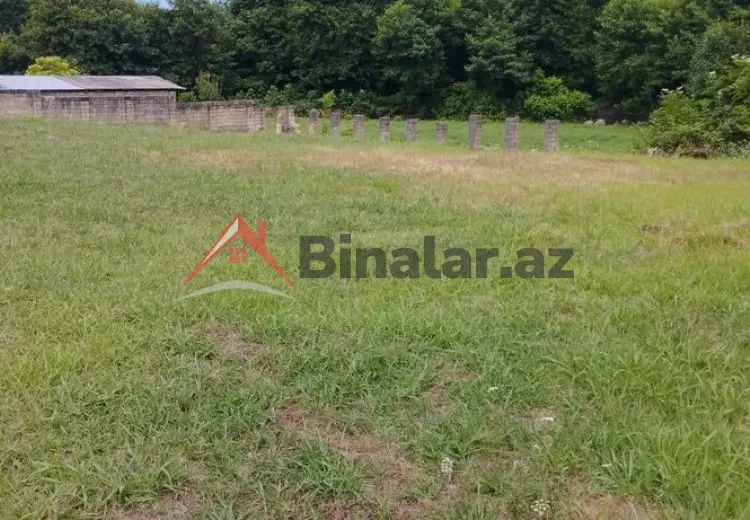 6 sot Torpaq Satılır, Lənkəran