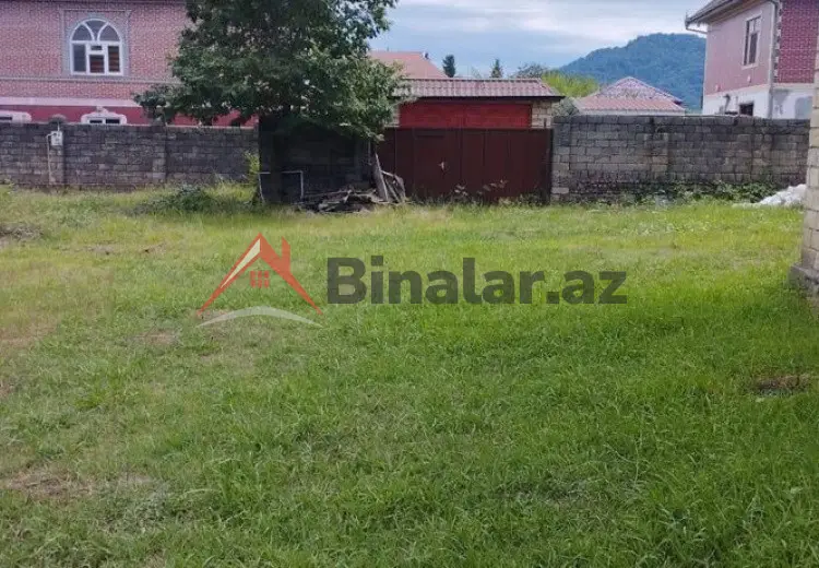 6 sot Torpaq Satılır, Lənkəran