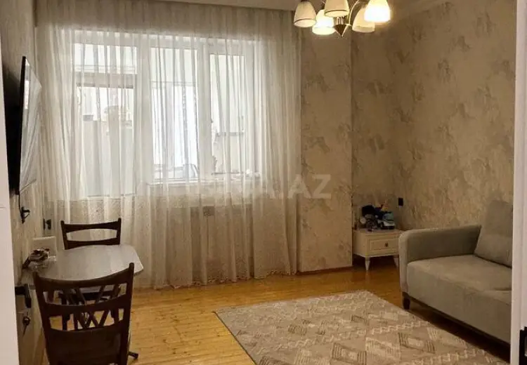 2 otaqlı mənzil Satılır, Xırdalan