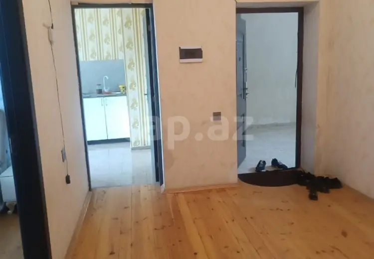 2 otaqlı mənzil , Astara