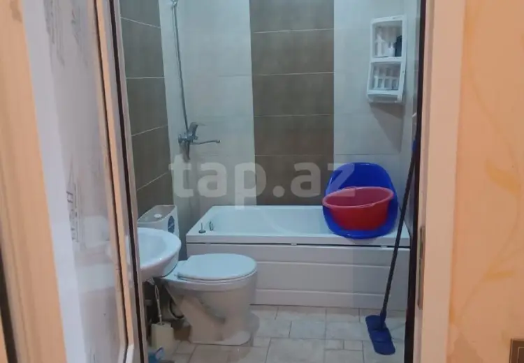 2 otaqlı mənzil , Astara