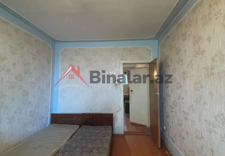 2 otaqlı mənzil Kirayə (aylıq), Mingəçevir