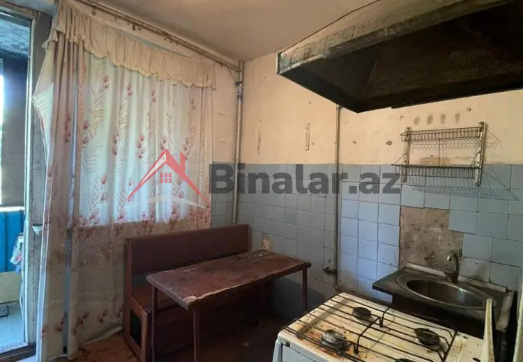 2 otaqlı mənzil Kirayə (aylıq), Mingəçevir
