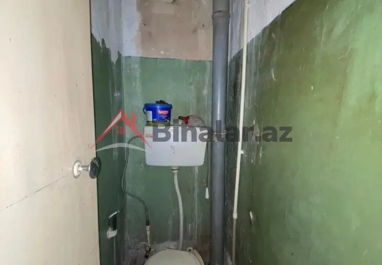 2 otaqlı mənzil Kirayə (aylıq), Mingəçevir