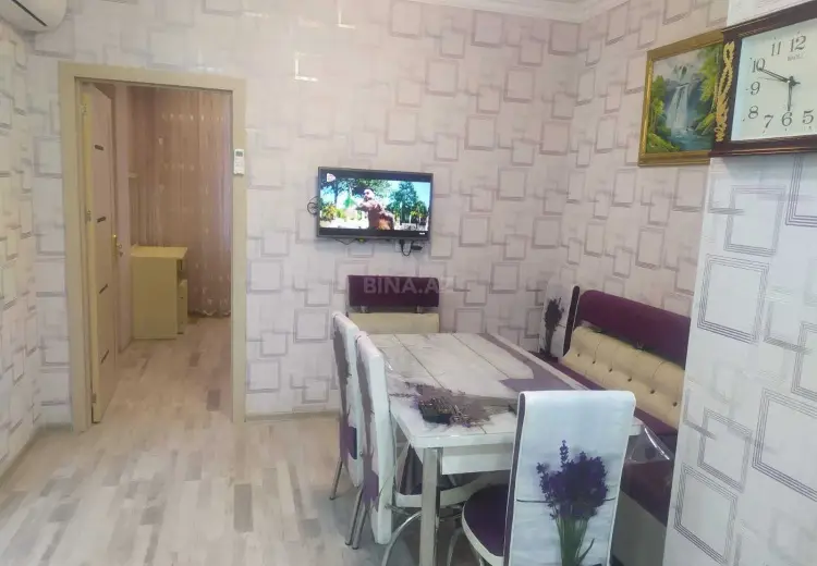 2 otaqlı mənzil Kirayə (aylıq), Masazır, Abşeron