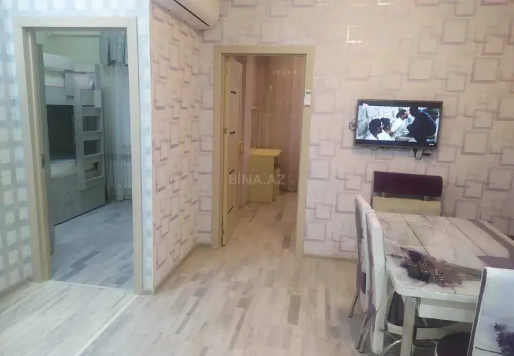 2 otaqlı mənzil Kirayə (aylıq), Masazır, Abşeron