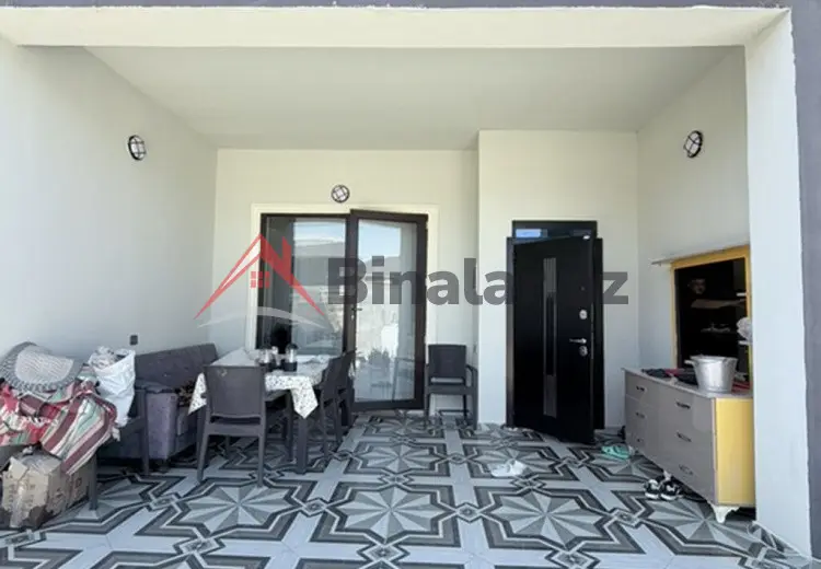 7 otaqlı mənzil Satılır, Mingəçevir