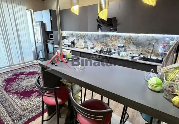 7 otaqlı mənzil Satılır, Mingəçevir