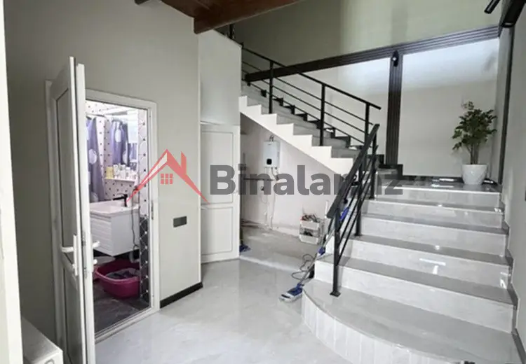 7 otaqlı mənzil Satılır, Mingəçevir