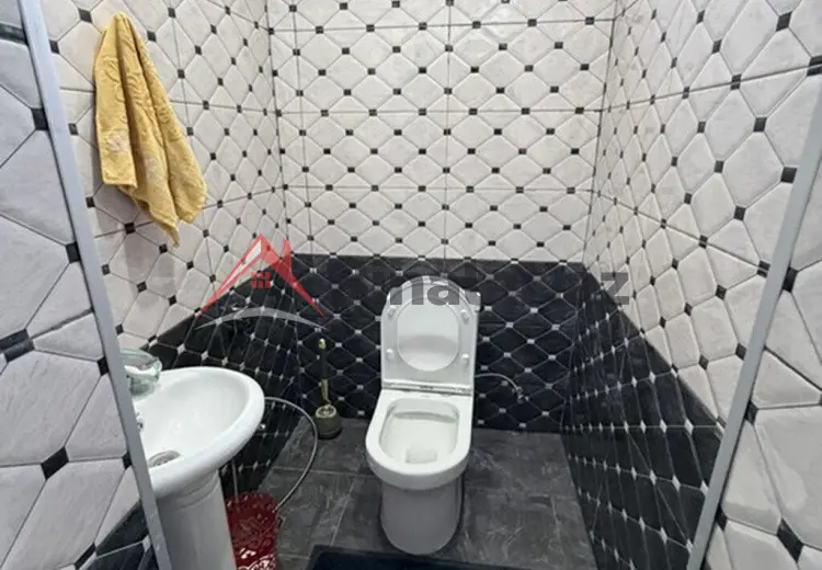7 otaqlı mənzil Satılır, Mingəçevir