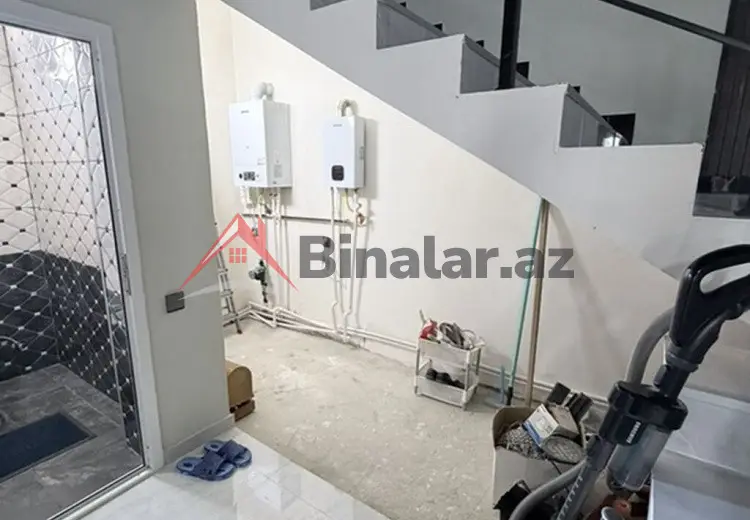 7 otaqlı mənzil Satılır, Mingəçevir