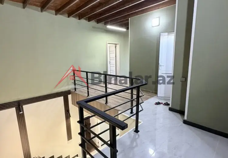 7 otaqlı mənzil Satılır, Mingəçevir