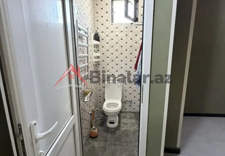 7 otaqlı mənzil Satılır, Mingəçevir