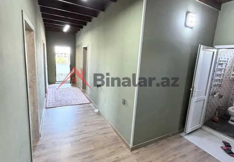 7 otaqlı mənzil Satılır, Mingəçevir