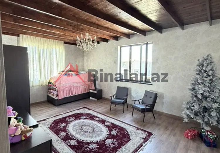 7 otaqlı mənzil Satılır, Mingəçevir