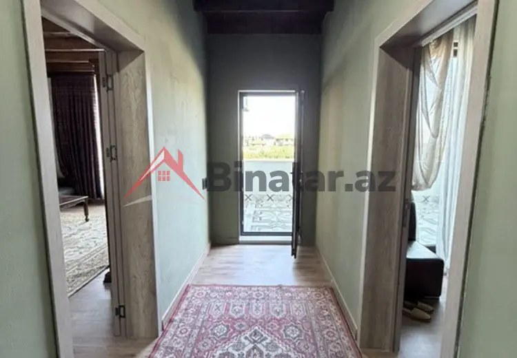 7 otaqlı mənzil Satılır, Mingəçevir