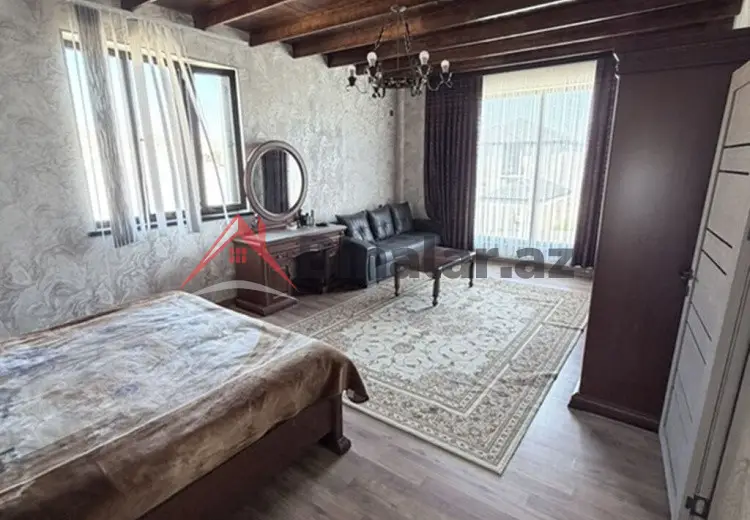 7 otaqlı mənzil Satılır, Mingəçevir