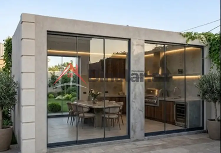 7 otaqlı mənzil Satılır, Mingəçevir