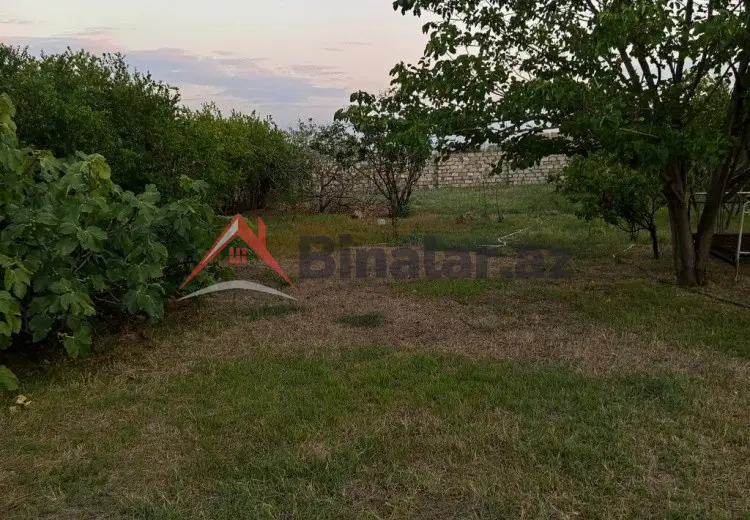 1 otaqlı mənzil Satılır, Mingəçevir