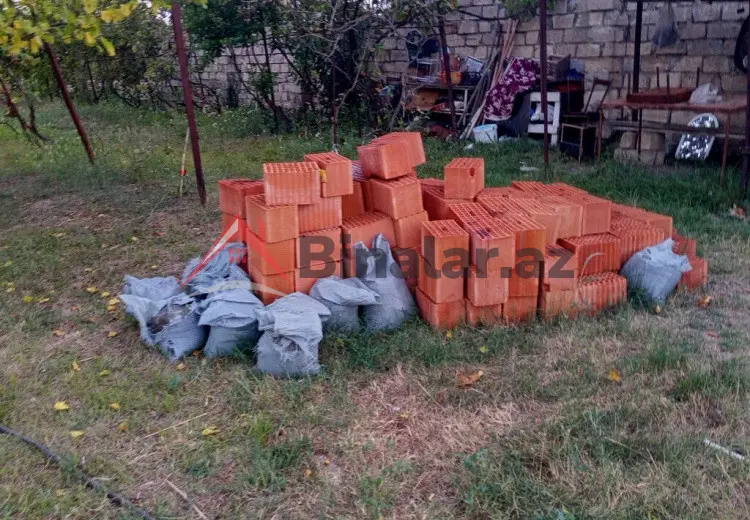 1 otaqlı mənzil Satılır, Mingəçevir