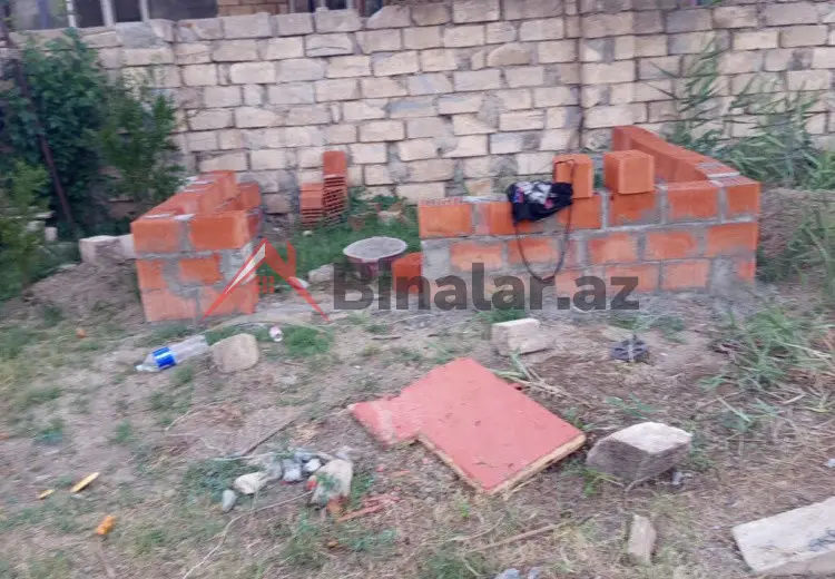 1 otaqlı mənzil Satılır, Mingəçevir