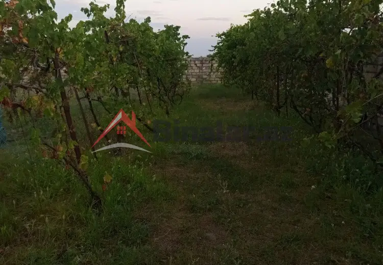 1 otaqlı mənzil Satılır, Mingəçevir
