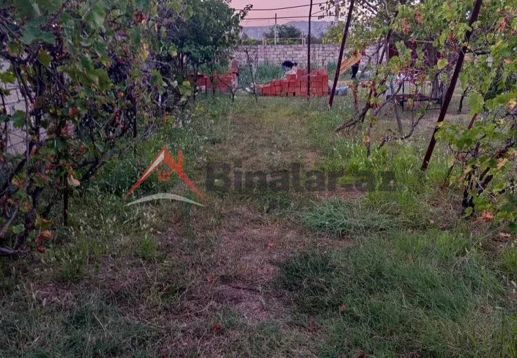1 otaqlı mənzil Satılır, Mingəçevir