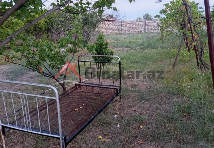 1 otaqlı mənzil Satılır, Mingəçevir