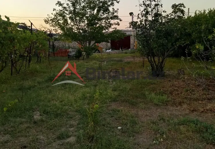 1 otaqlı mənzil Satılır, Mingəçevir