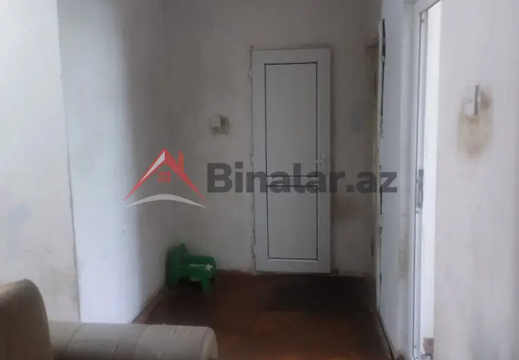 4 otaqlı mənzil Satılır, Mingəçevir