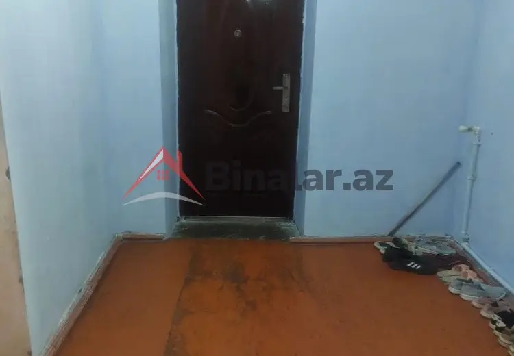 4 otaqlı mənzil Satılır, Mingəçevir