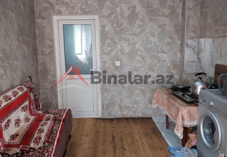 4 otaqlı mənzil Satılır, Mingəçevir
