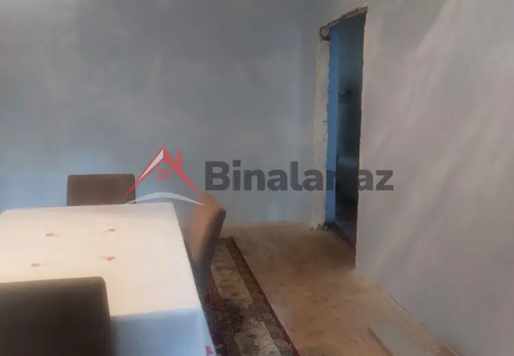 4 otaqlı mənzil Satılır, Mingəçevir