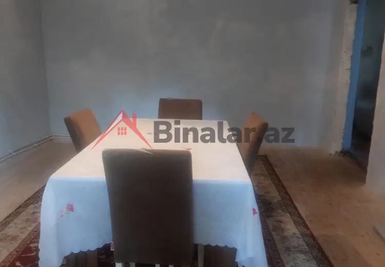 4 otaqlı mənzil Satılır, Mingəçevir