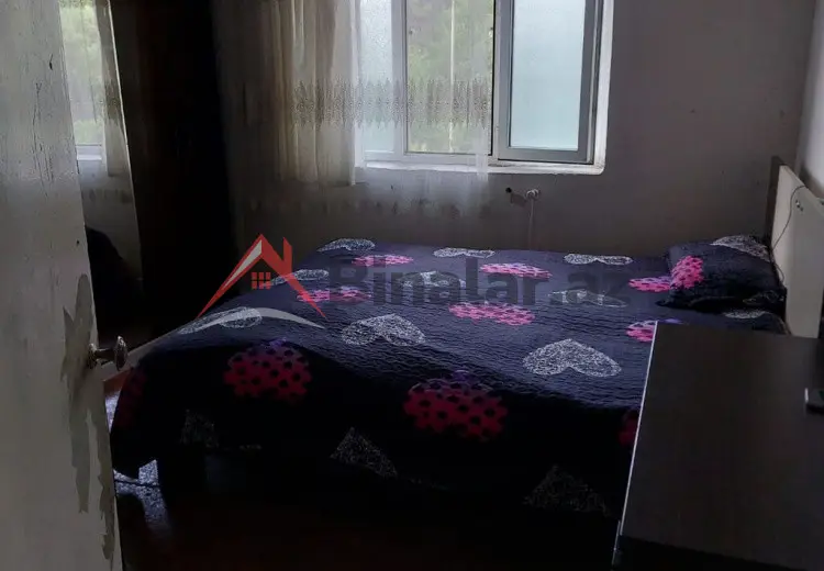 4 otaqlı mənzil Satılır, Mingəçevir