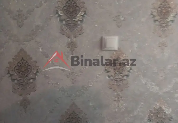 4 otaqlı mənzil Satılır, Mingəçevir