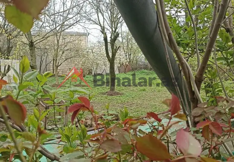 4 otaqlı mənzil Satılır, Şamaxı