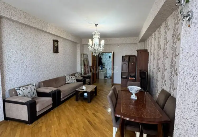 3 otaqlı mənzil Satılır, Binəqədi, Bakı