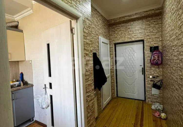 2 otaqlı mənzil , Xırdalan