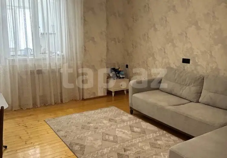 2 otaqlı mənzil , Xırdalan