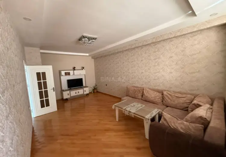 2 otaqlı mənzil Kirayə (aylıq), Yasamal qəs., Yasamal, Bakı