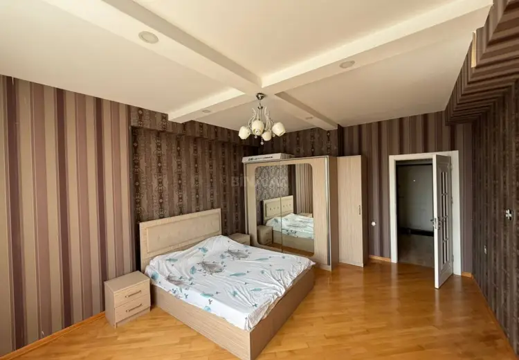 2 otaqlı mənzil Kirayə (aylıq), Yasamal qəs., Yasamal, Bakı