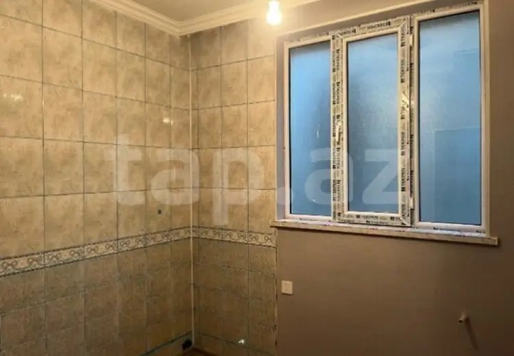 3 otaqlı mənzil , Bakı
