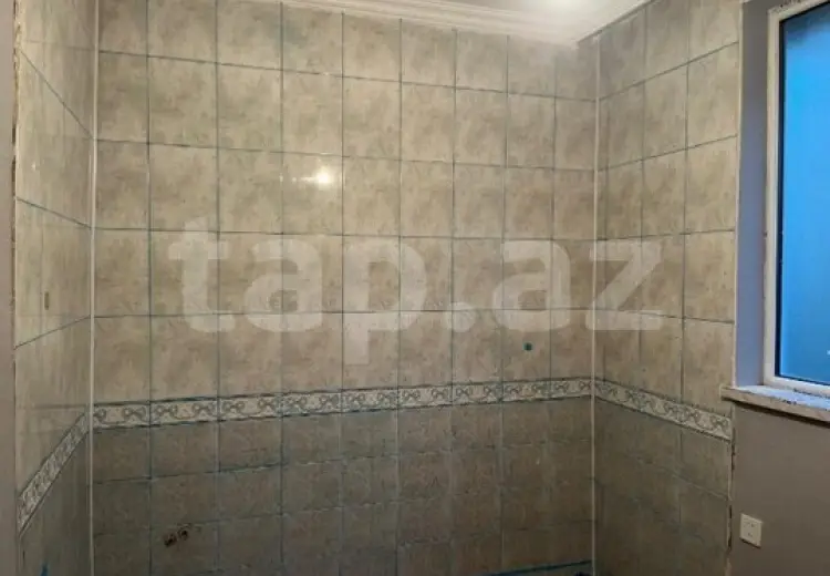 3 otaqlı mənzil , Bakı